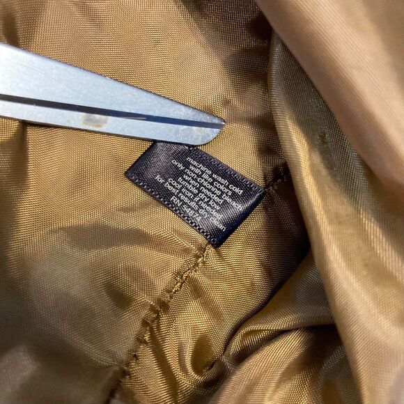 The Limited Vintage Classic Houndstooth Plaid Lined Skirt Preppy Office Size 2 - Picture 5 of 10